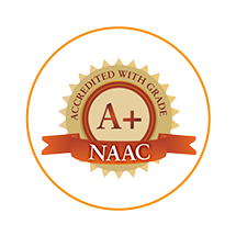 NAAC Grade