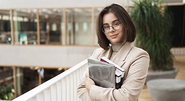 MBA in Financial Management